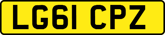 LG61CPZ