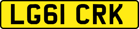 LG61CRK