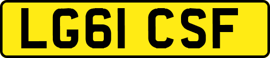 LG61CSF