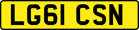 LG61CSN