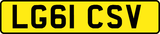LG61CSV