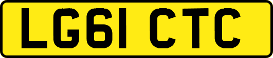 LG61CTC
