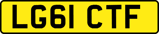 LG61CTF