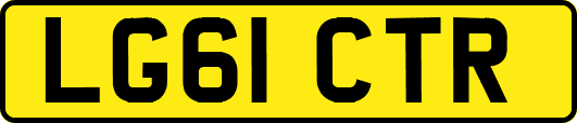 LG61CTR