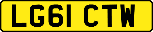 LG61CTW