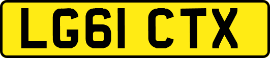LG61CTX