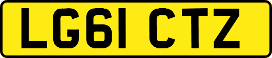 LG61CTZ