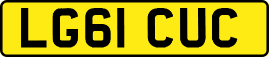 LG61CUC