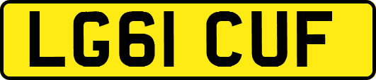 LG61CUF