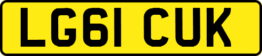 LG61CUK
