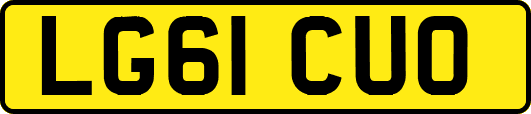 LG61CUO