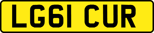 LG61CUR