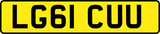 LG61CUU