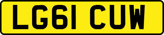 LG61CUW