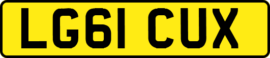 LG61CUX