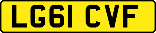 LG61CVF