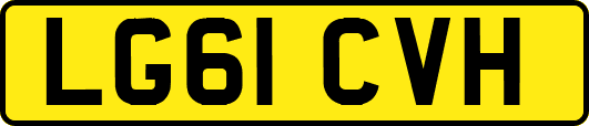 LG61CVH