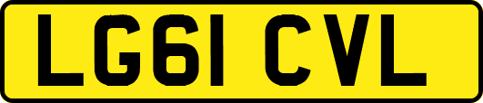 LG61CVL