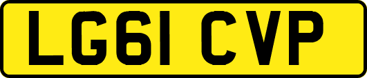 LG61CVP