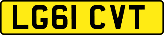 LG61CVT
