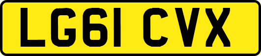 LG61CVX