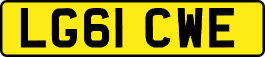LG61CWE