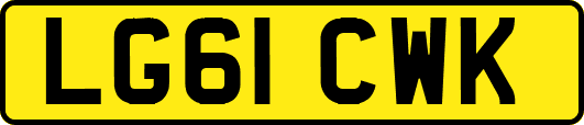 LG61CWK