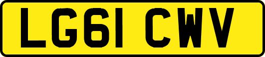 LG61CWV