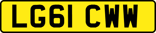 LG61CWW