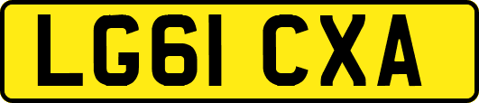 LG61CXA