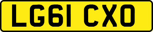 LG61CXO