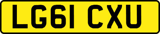 LG61CXU