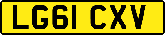 LG61CXV