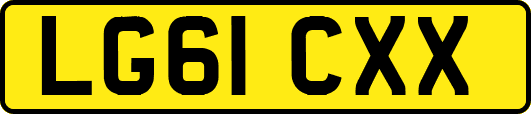 LG61CXX