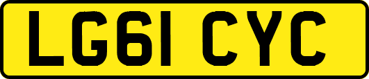 LG61CYC