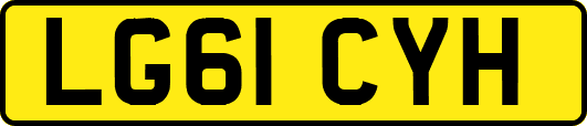 LG61CYH