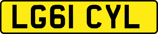 LG61CYL