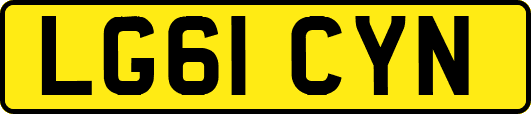 LG61CYN