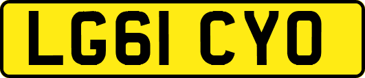 LG61CYO