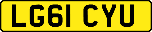 LG61CYU