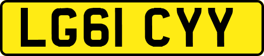 LG61CYY