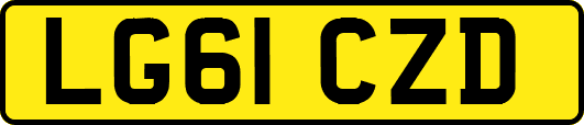 LG61CZD