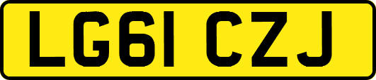 LG61CZJ