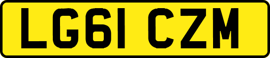 LG61CZM