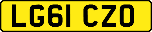 LG61CZO