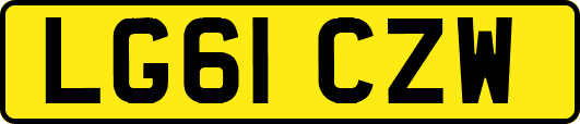 LG61CZW