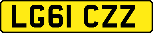 LG61CZZ