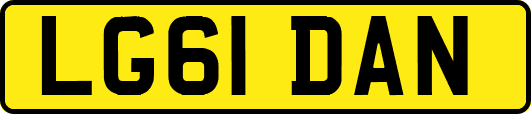 LG61DAN
