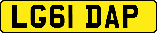 LG61DAP
