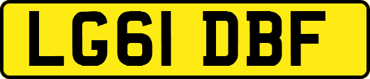 LG61DBF